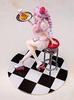 Tomari Original Marinoa Trules 17 Scale Plastic Painted Complete Figure