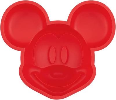 Silikon Sünger Kek Kalıbı Disney Mickey Mouse SLC1-A