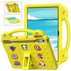 Cute Bear EVA Stand Case Universal For Xiaoxin Pad Pro 12.7 P12 TB-370 373FU 375FC Kids Cover Hand Holder