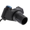 Electric Bike Throttle Display Handle Button for Voltage Identification