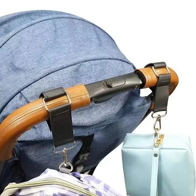Unterwegs mit Baby – Kinderwagen-Zubehör