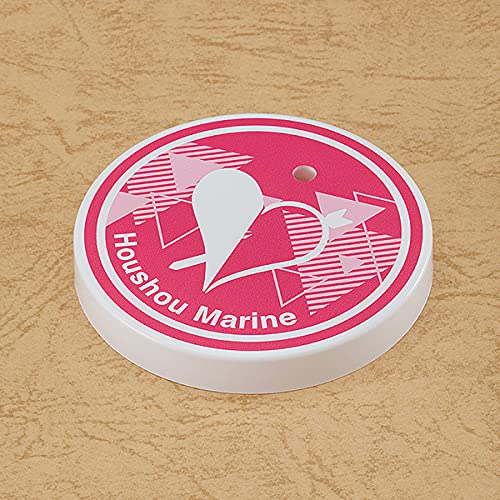 Good Smile Company Nendoroid Hololive Produksjon Hosho Marine Painted Movable Figur Videresalg Ikke-skala ABS & PVC