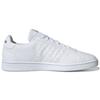 adidas Grand Court Base 'Blanco Verde Activo' EE7905