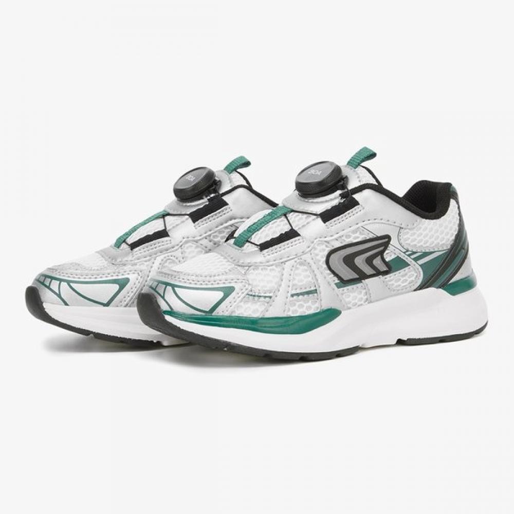 

[north Space Kids Official] Ns93r91u Kids Solid Boa Green GREEN/210MM