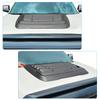 Raptor Style Car Bonnet Hood Scoop Cover Hood For Ford Ranger Raptor 2015 2016 2017 2018 2019 2020 2025 2025 Bonnet Protector