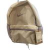 Nike Polyester Backpack Regular Women's White Purple New Color FZ7222-133