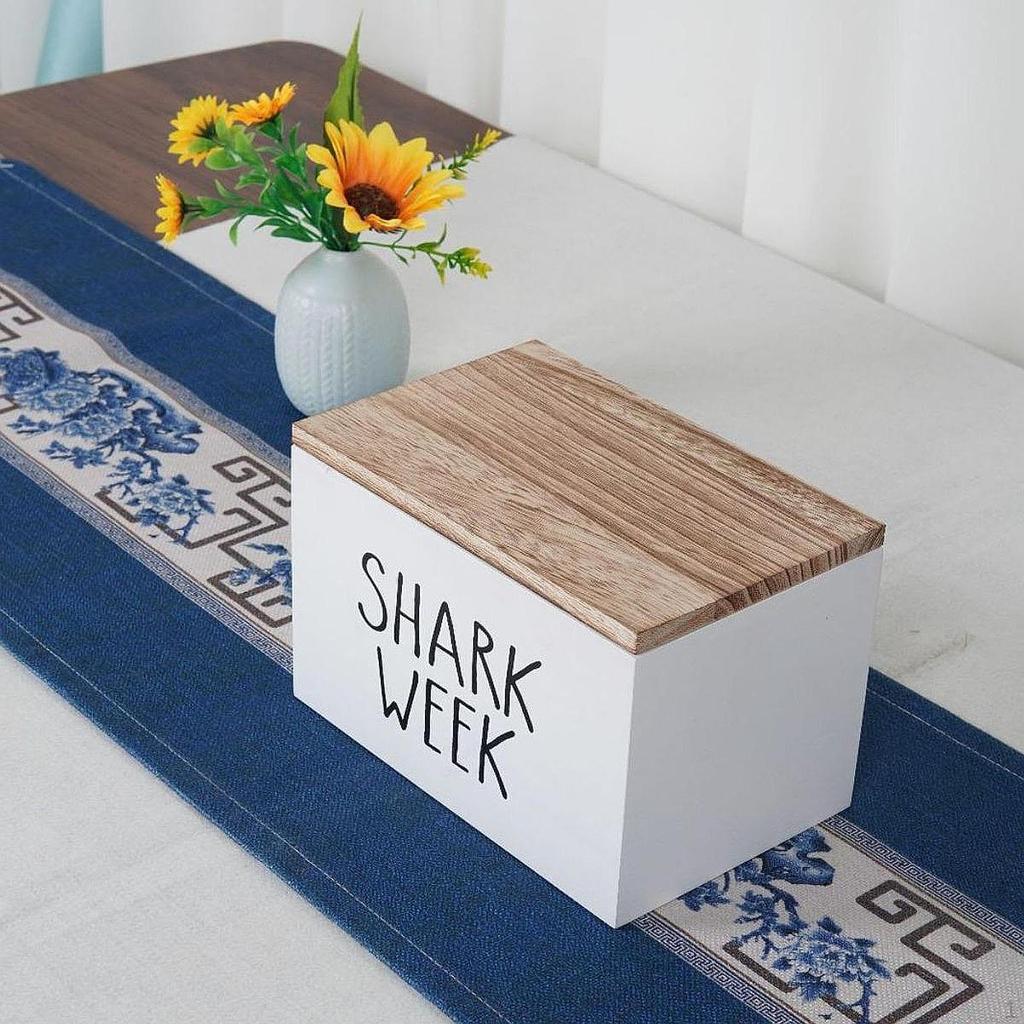 Suport pentru tampon de baie cu capac pentru depozitarea produselor feminine