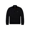 Polo Ralph Lauren SS25 Sweatshirt Men's Black 710890534031
