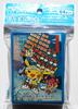 Trading Card Game Deck Shields Kanto Festival Playtime Pikachu Machoke Akita Brand Unopened Pokémon - [Blue] - Victini, Pansear, Poliwag, - - New,