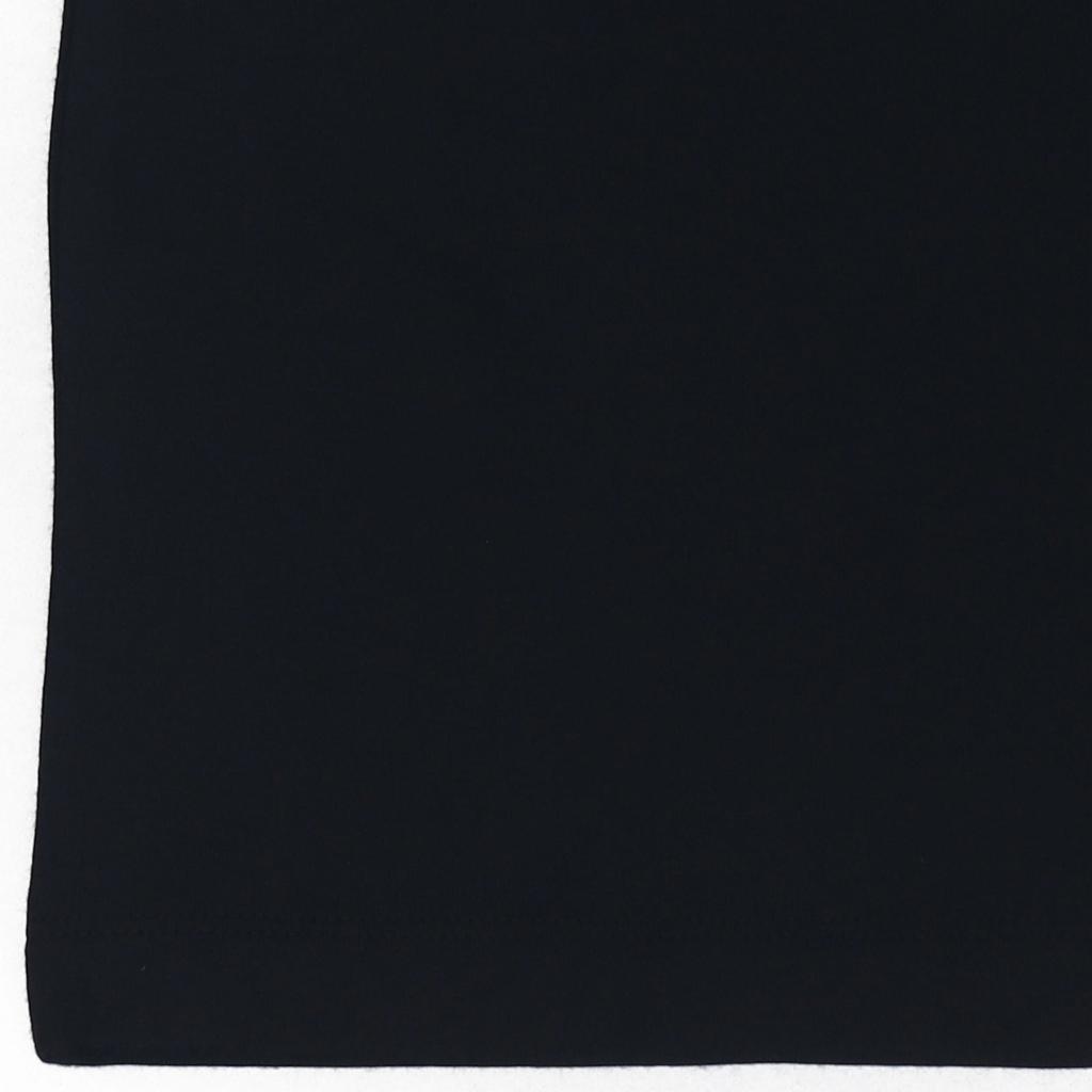 Jordan 23 Engineered Logo Print Rundhals Kurzarm T-Shirt SS22 Herren Oberteile Schwarz DQ7357-010