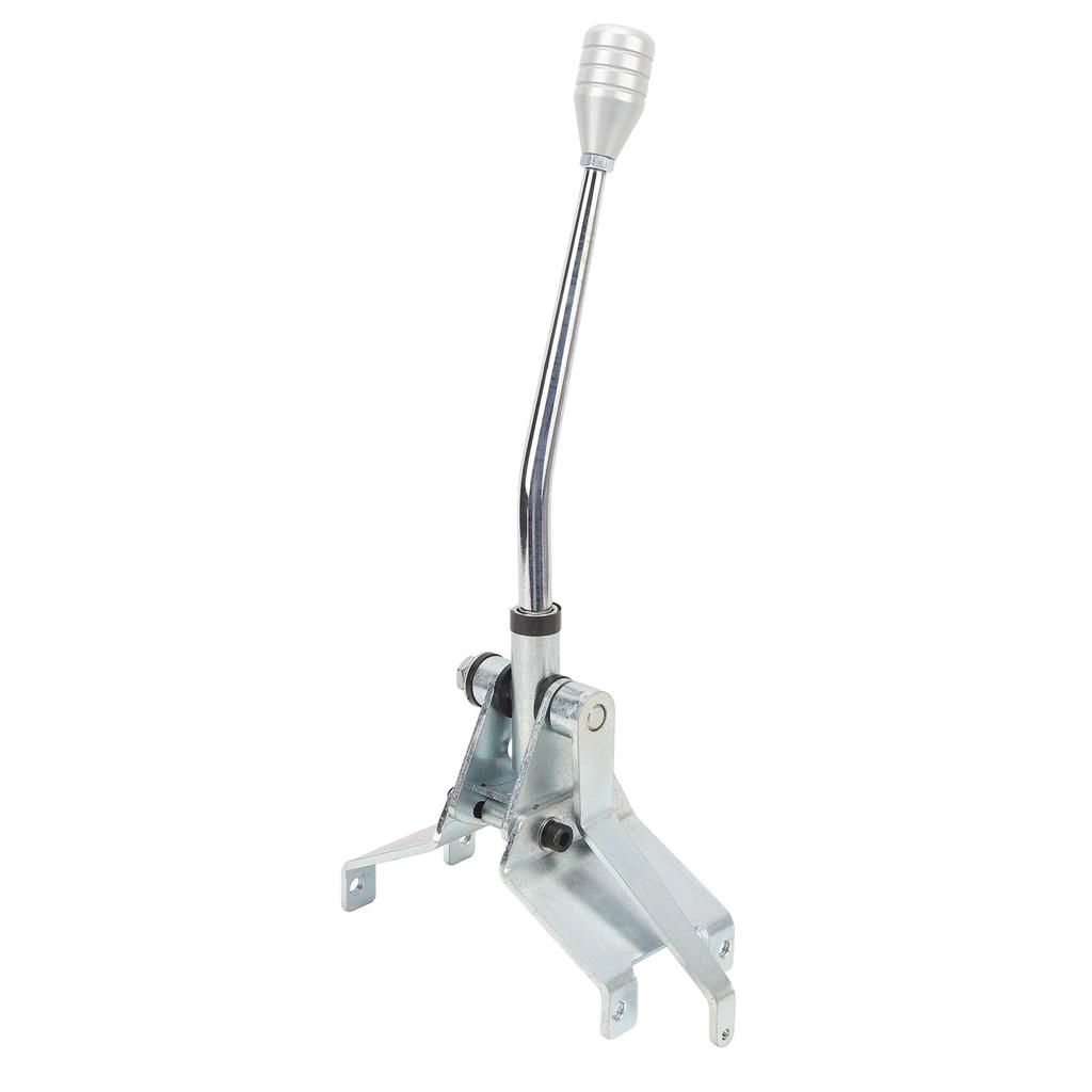 Automatic Shifter HRC12 940 12in Chrome Shifter Arm Transmission Shifter Fit For H350 Turbo 350 Transmission