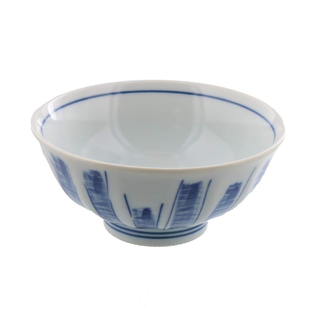 Tableware East Japanese Tableware Chazuke Bowl Rice Bowl (Kyoto)