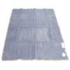 Electric Heated Blanket 9 Gear Fast Uniform High Safety Skin Friendly Flannel Electric Throw