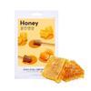 MISSHA Airy Sheet HN Honey Set Face Mask Mask(R) 10-Piece
