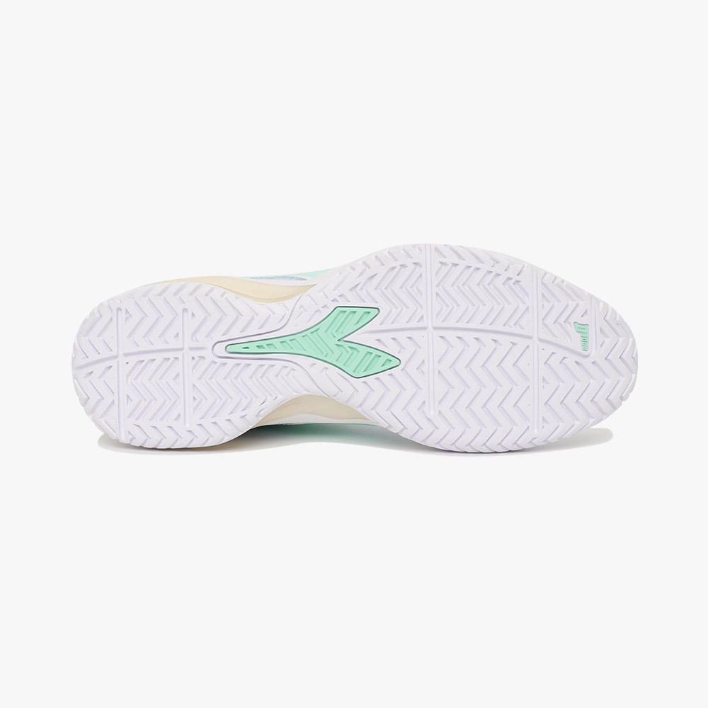 Diadora Blue Shield Torneo 3 Ag Women'S Sky Blue