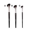 Yousheng 1Pc Sculpting Brush Professional Soft Synthetic Hair Angled Face Contour Brush Highlight Bronzer Sculpting Brushes for Women