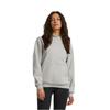 Build Your Brand Womens/Ladies Fluffy Hoodie