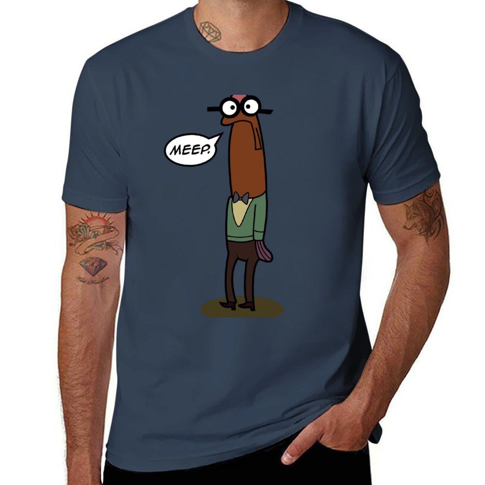 Long Tan and Handsome TShirt Essential Solid Color TShirt S