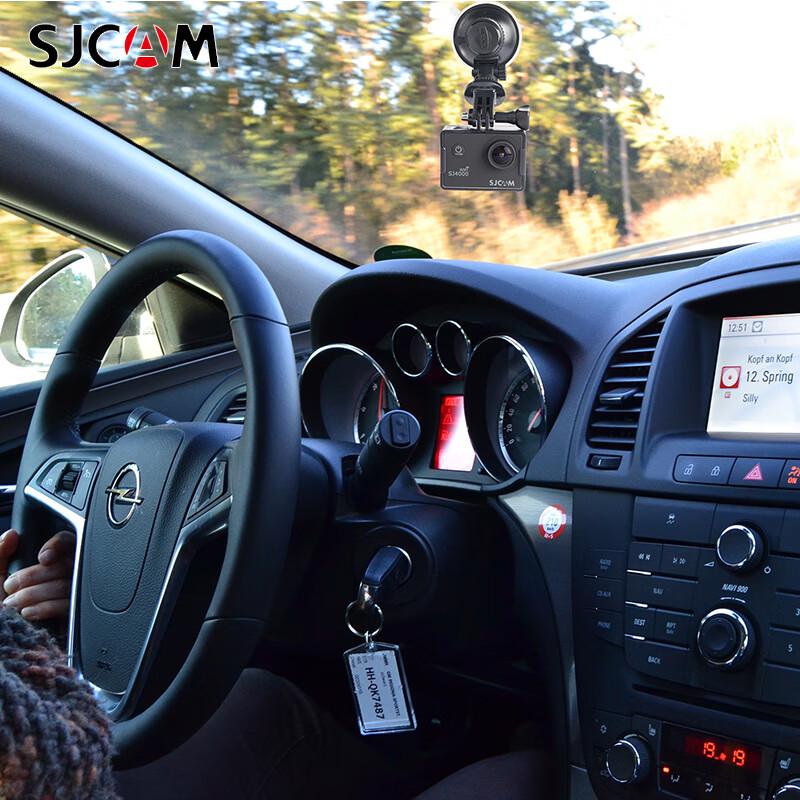 SJCAM Action Camera Accessories (CN version)