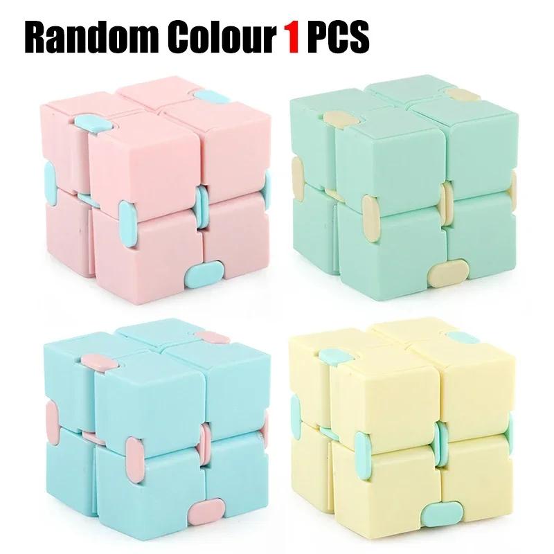Stress Relief Antistress Adults Toy juguetes Early Educational Child Fidget Toys Sensory Toys Squishy Squeeze Toys For Kids Game