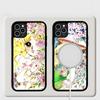 Manga Candy Magnetic Wireless Phone Case For IPhone 17 16 15 14 Plus 13 12 11 Pro Max
