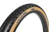Panaracer Gravel King X1 Plus 700x35C Tubeless Ready Black/Brown F735-GKX1-P-D2