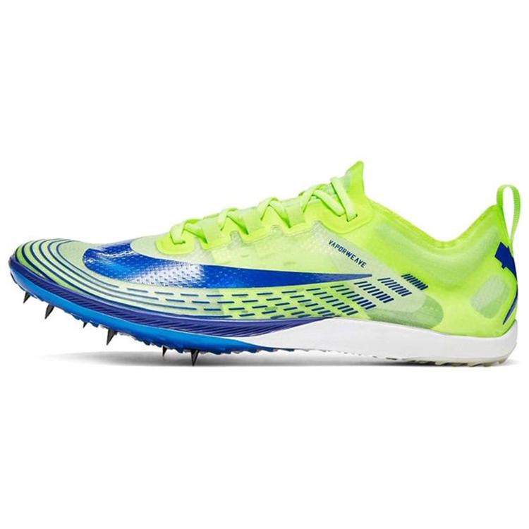 

Новые Nike Zoom Victory 5 Xc Volt Racer Blue AJ0847-700 39