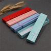 Long Jewelry Necklace Bracelet Box Storage Container Jewellery Box Packaging Bowknot Gift Display Paper Organizer Case Wholesale