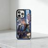 Hydro D-Dragon Lord N-NeuvillettES Phone Case For iPhone17,16,15,14,13 Plus,Pro Max Magnetic For Magsafe Wireless Charging