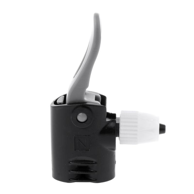 

Велосипед Велосипед Насос Насадка Клапан Роз єм Адаптер Подвійна головка Частини Інструменти 1 pc