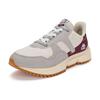 Kappa Back-To-Back Comfortable Sports Retro Trend Casual Companion Shock Absorption Non-Slip Low-Top Running Shoes Unisex sneaker K0DY5MM04D-133