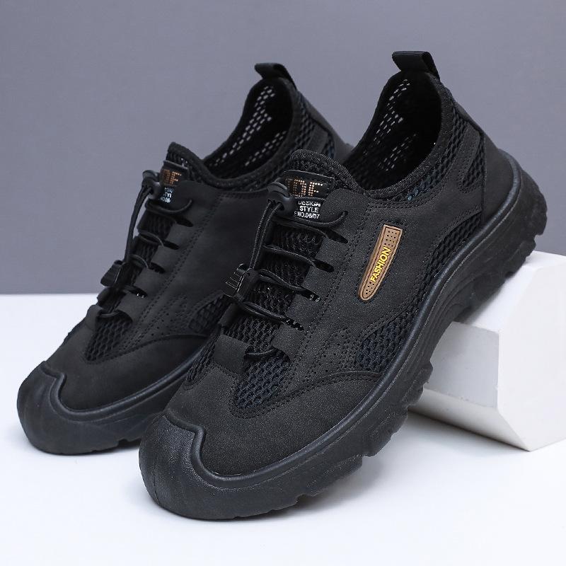 Men'S Sneakers Soft Sole Casual Sneakers Outdoors  Men'S Summer Sneakers Cheap Shoes Clearance Free Shipping