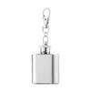Fashion Mini 1oz Hip Flask Stainless Steel Portable Drinking Flasks Small Water Bottle Outdoor
