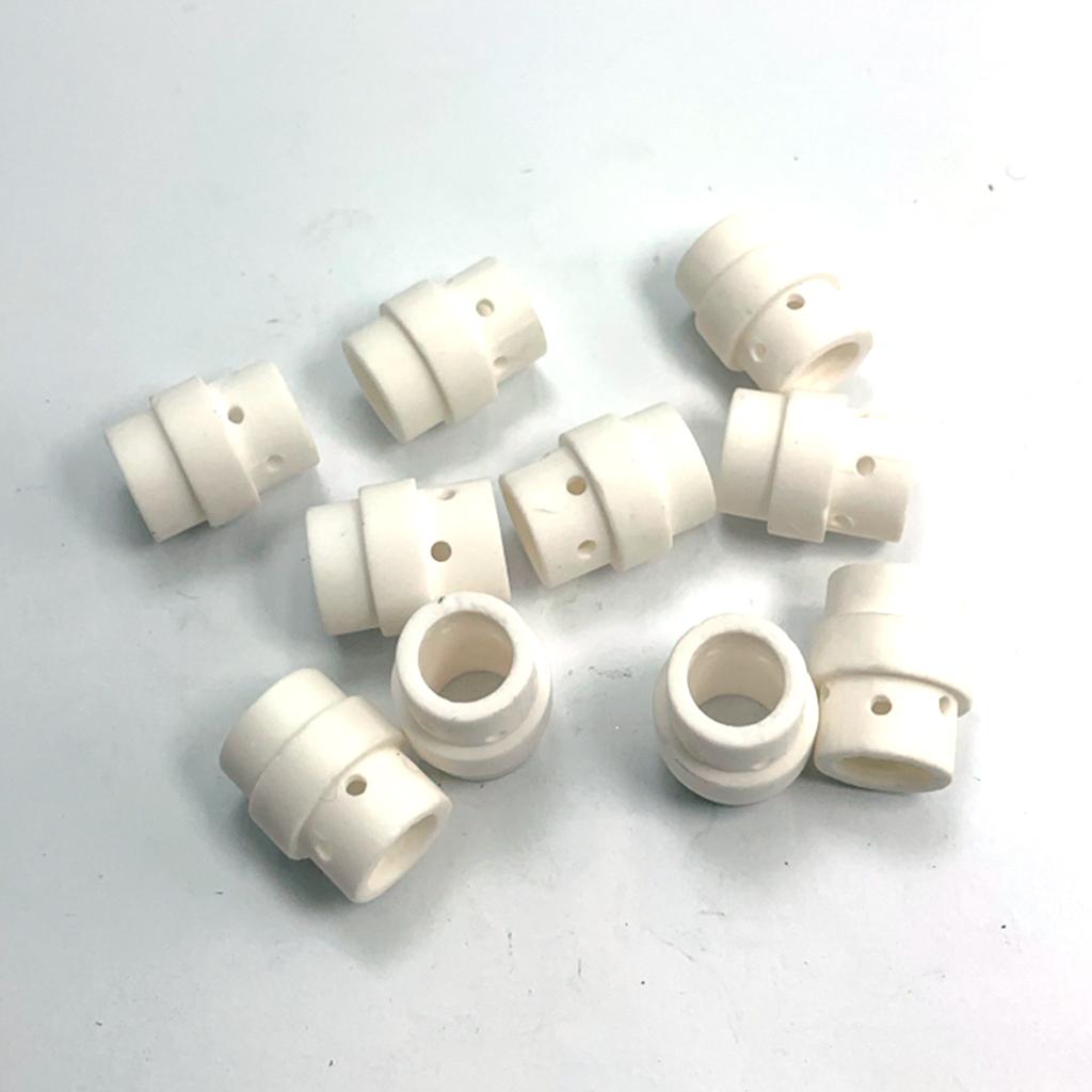 24AK Cutter Distributor Consumables Welder Kit Welding Tools White