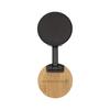 Floso Alcor Recycled Plastic Bamboo Mobile Phone Stand