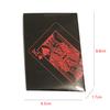 54 pezzi/set Carte da Gioco Impermeabili Gioco da Tavolo Intrattenimento per Feste Standard