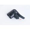 Bicycle Pump Nozzle Hose Adapter Dual Head Pumping Parts Service Accessories F/V A/V Schrader/Presta Valve Convertor Bycicle