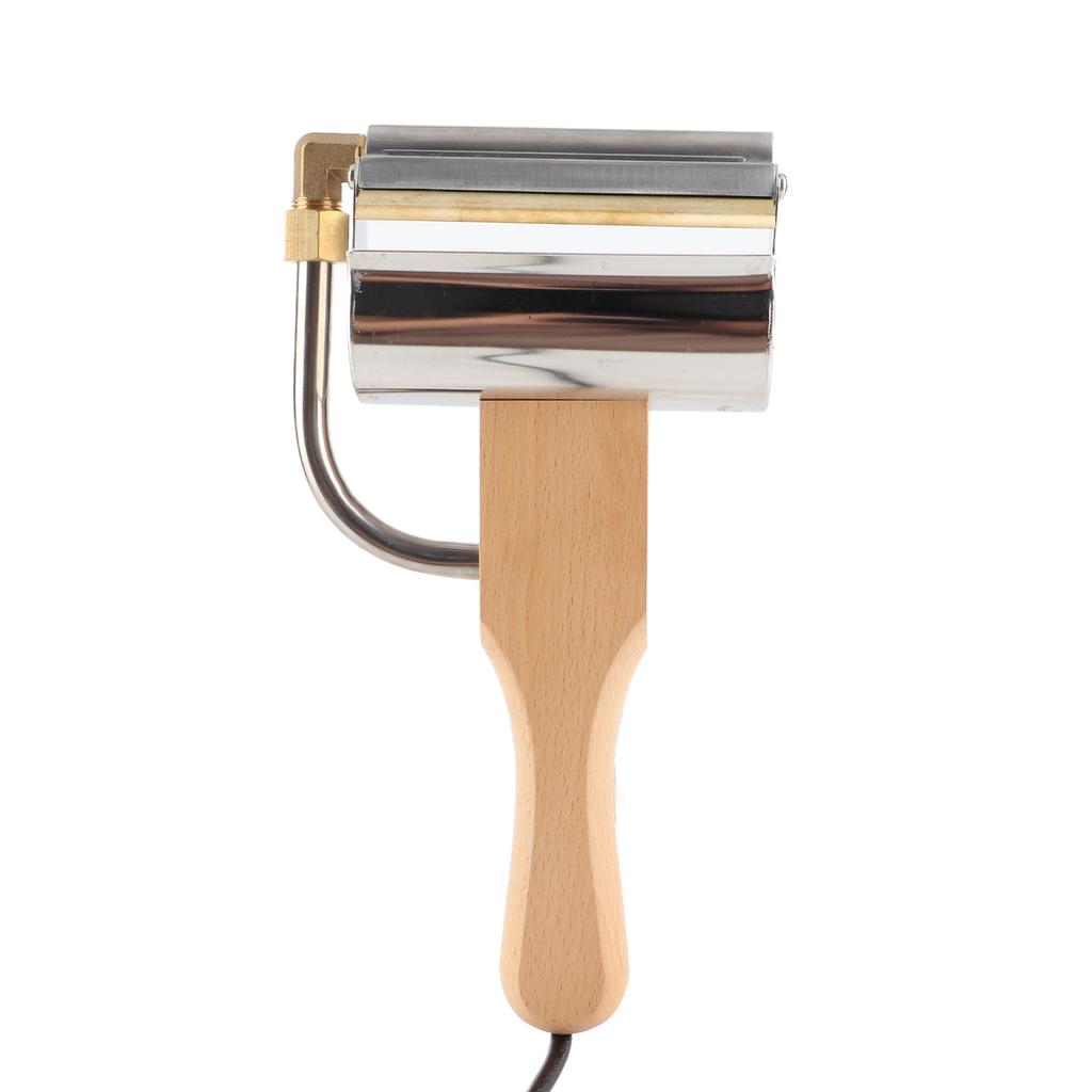 Electric Honey Extractor Knife Beekeeping Scraping Hot Bee Supply