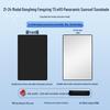 Fengxing T5EVO Sunroof Sunshade: Heat Insulating, Privacy Shield