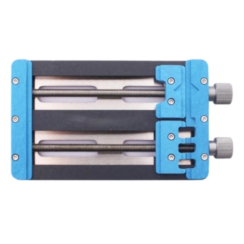 652F Multifunction Board Holder Adjustable Fixture For Mobile Phone Motherboards Repair Tool Electronics Maintenance