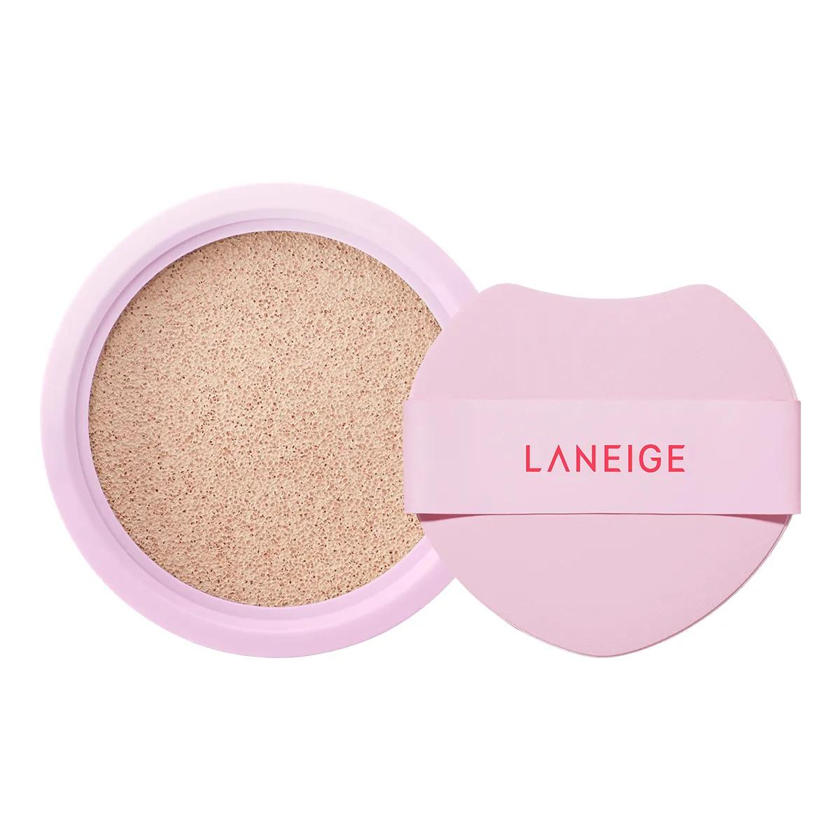 LANEIGE Neo Cushion The Glow 15g Refill (7 Shades) [Refill] 23N