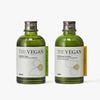 Neusn Derma Vegan Hydro AHA Toner 150ml + Emulsion 150ml