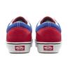Vans Old Skool ComfyCush 'Chili Pepper True Blue' (Unisex) Chili Pepper / True Blue Skate Shoes VN0A3WMAVX1