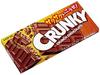 Lotte Crunky Chocolate, 45 G
