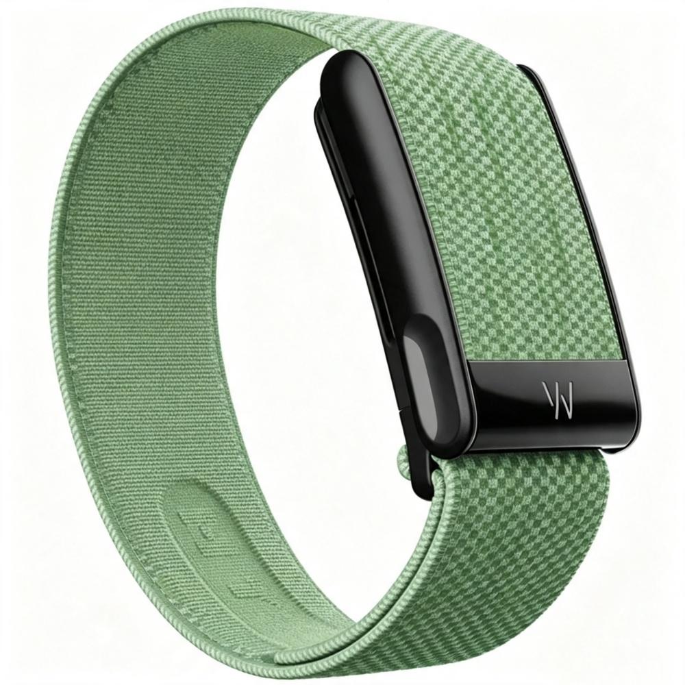 Breathable Nylon Fitness Band Adjustable Sports Wristband Fit For Whoop 5.0 / MG Soft Quick Dry Tracker Replacement Strap