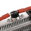220V 750W PTC Keramický Vzduchový Ohřívač Topný Prvek Elektrický Ohřívač 140 x 76mm