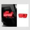 Car OBD2 Interface OBDII Dust Cover Silicone Protective Waterproof 16pin Silicone Plug Caps Dia G9Y7