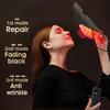 8 Colors LED Light Photon Silicone Mask Infrared Therapy Facial Beauty Mask for Lift Face Repair Skin Brighten Skin Tone