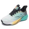 Fashion Plataform Increase Height Womens Blue Shoes Flats Black Ladies Sneakers Luxury Brand Trainer Sports Shoose Sneachers Donna