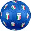 Football Team Theme Size 5 Match Soccer Ball Professional Outdoor Football Soft Touch Training Ball